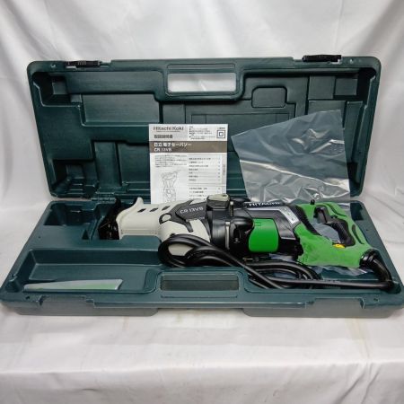 HITACHI 日立 セーバーソー HITACHI CR13VB 未使用品 CR13VB