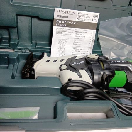 HITACHI 日立 セーバーソー HITACHI CR13VB 未使用品 CR13VB