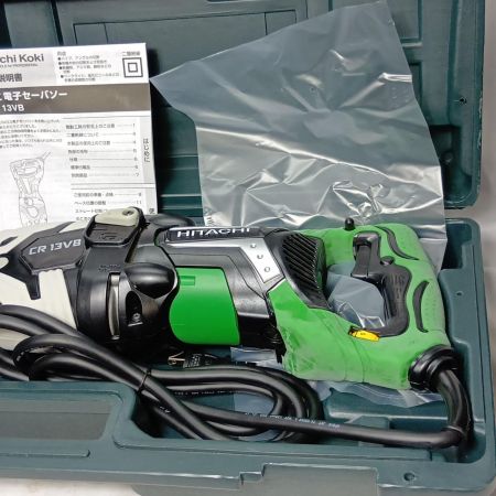 HITACHI 日立 セーバーソー HITACHI CR13VB 未使用品 CR13VB