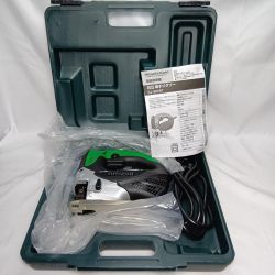 HITACHI 日立 電子ジグソーCJ90VST 未使用品 CJ90VST Sランク