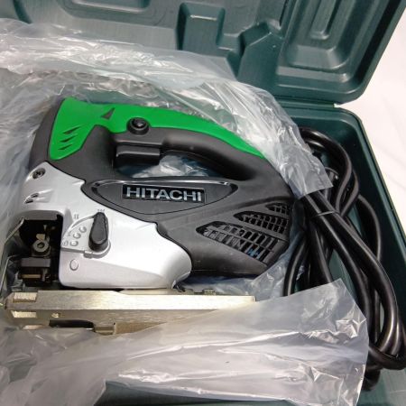 HITACHI 日立 電子ジグソーCJ90VST 未使用品 CJ90VST
