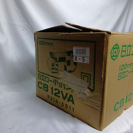 HITACHI 日立  バンドソー HITACHI CB12VA 未使用品 CB12VA