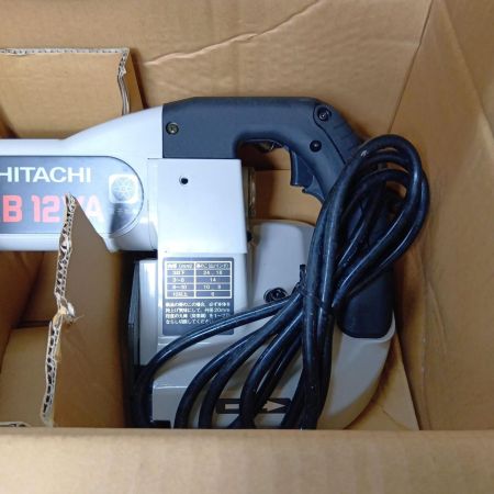 HITACHI 日立  バンドソー HITACHI CB12VA 未使用品 CB12VA