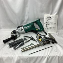 HITACHI 日立 電子ボーラー 美品 D13VE Aランク