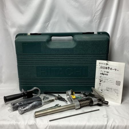 HITACHI 日立 電子ボーラー 美品 D13VE