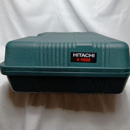 HITACHI 日立 ハンマ H45SR 未使用品 H45SR