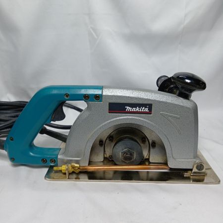 MAKITA マキタ ８型カッタ 4108R 程度C コード式 100v 使用感有 4108R