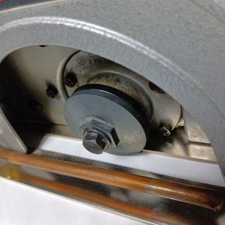MAKITA マキタ ８型カッタ 4108R 程度C コード式 100v 使用感有 4108R