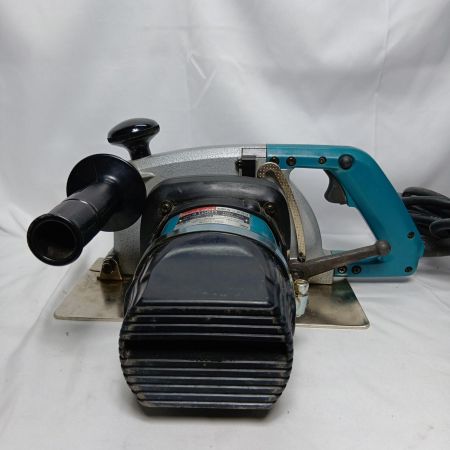 MAKITA マキタ ８型カッタ 4108R 程度C コード式 100v 使用感有 4108R