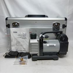 イチネンTASCO 真空ポンプ イチネンTASCO TA150ZP-1 本体のみ コードレス式 Pana18/14.4V使用可 TA150ZP-1 Aランク