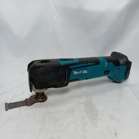 MAKITA マキタ マルチツール TM51D 本体のみ コードレス式 18v 892356Y 使用感有 TM51D