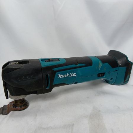 MAKITA マキタ マルチツール TM51D 本体のみ コードレス式 18v 892356Y 使用感有 TM51D