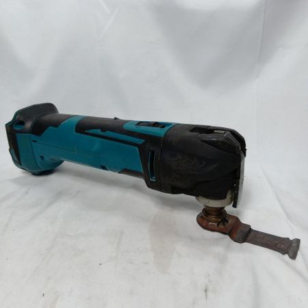 MAKITA マキタ マルチツール TM51D 本体のみ コードレス式 18v 892356Y 使用感有 TM51D