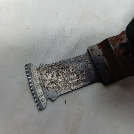 MAKITA マキタ マルチツール TM51D 本体のみ コードレス式 18v 892356Y 使用感有 TM51D