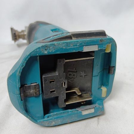 MAKITA マキタ マルチツール TM51D 本体のみ コードレス式 18v 892356Y 使用感有 TM51D
