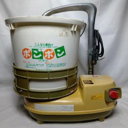 YAYOI パテ練り撹拌機 本体のみ コード式 100v 不明 使用感有 Cランク