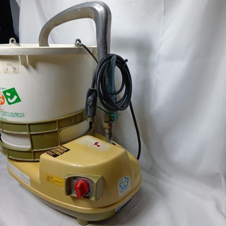 YAYOI パテ練り撹拌機 本体のみ コード式 100v 不明 使用感有