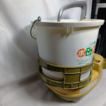 YAYOI パテ練り撹拌機 本体のみ コード式 100v 不明 使用感有