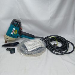 COMPACT TOOL 電子ポリッシャー C-201 程度B 100v 不明 使用感有 C-201 Bランク