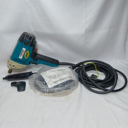 COMPACT TOOL 電子ポリッシャー C-201 程度B 100v 不明 使用感有 C-201