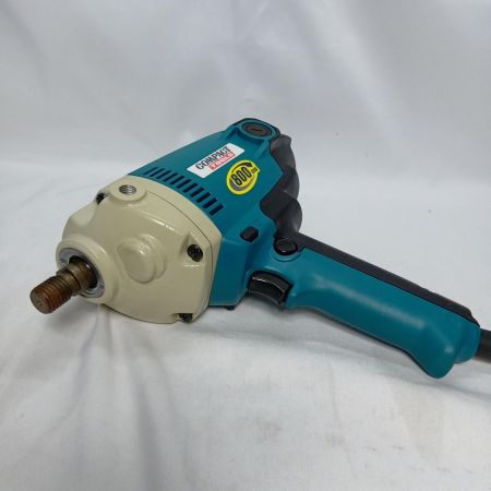 COMPACT TOOL 電子ポリッシャー C-201 程度B 100v 不明 使用感有 C-201