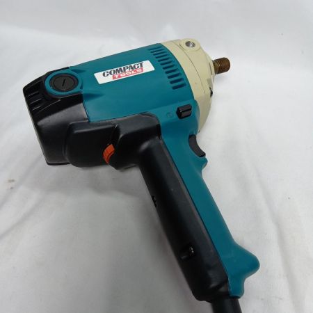 COMPACT TOOL 電子ポリッシャー C-201 程度B 100v 不明 使用感有 C-201