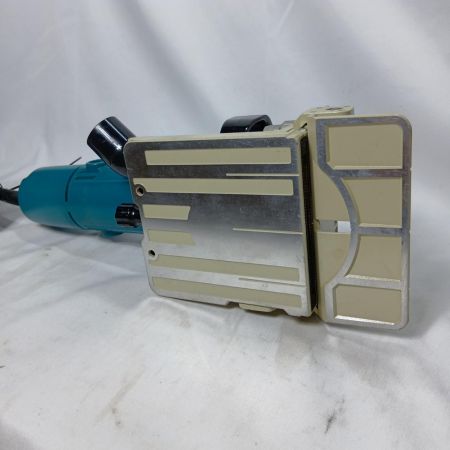 MAKITA マキタ ジョイントカッタ 3901 グリーン 程度B ケース付 コード式 100v 25546 使用感有 3901 グリーン