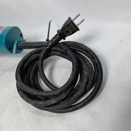 MAKITA マキタ ジョイントカッタ 3901 グリーン 程度B ケース付 コード式 100v 25546 使用感有 3901 グリーン