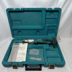 MAKITA マキタ アングルインパクトドライバ TL060D 程度C ケース付 コードレス式 14.4v 5002 使用感有 TL060D Cランク