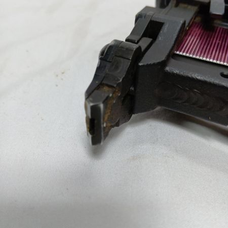 MAKITA マキタ フロアタッカ AT450HA ケース付 高圧 15627 使用感有 AT450HA