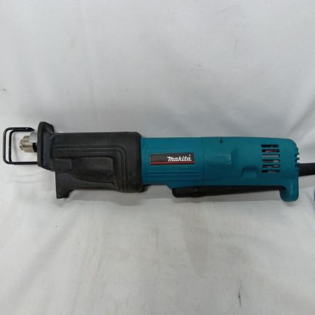 MAKITA マキタ 小型レシプロソー JR1000FTK ケース付 コード式 100v 23409 使用感有 JR1000FTK