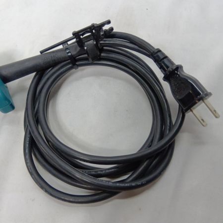 MAKITA マキタ 小型レシプロソー JR1000FTK ケース付 コード式 100v 23409 使用感有 JR1000FTK