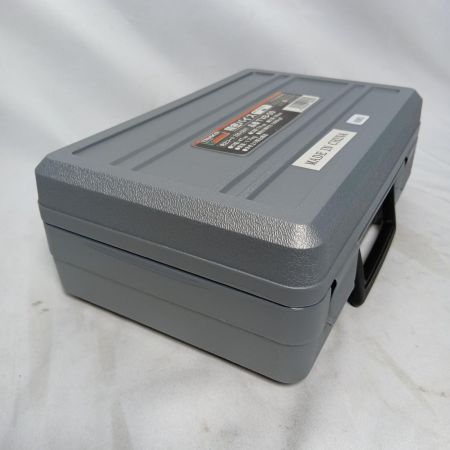 TRUSCO トラスコ 精密バイス TVB-50 未使用品 ケース付 美品 TVB-50