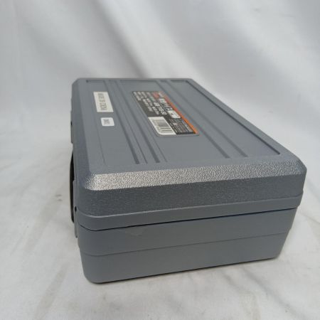 TRUSCO トラスコ 精密バイス TVB-50 未使用品 ケース付 美品 TVB-50