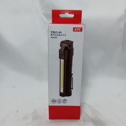 KTC ケーティーシー 折りたたみライト AL815X 未使用品(S) AL815X Sランク