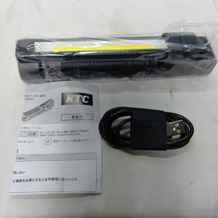 KTC ケーティーシー 折りたたみライト AL815X 未使用品(S) AL815X