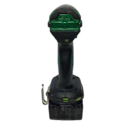 MAKITA マキタ インパクトドライバ TD137D 充電器・充電池1個・ケース付 コードレス式 14.4v 41442 使用感有 TD137D