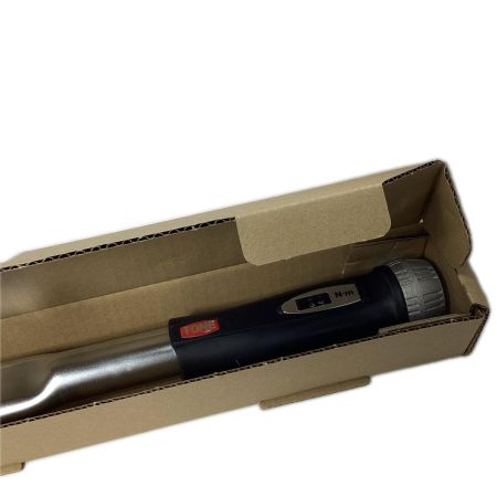 TONE トネ トルクレンチ T4MN200CH-QL 未使用品(S) 箱・取説付 T4MN200CH-QL