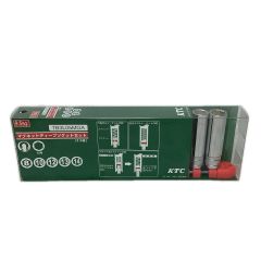 KTC ケーティーシー マグネットディープソケットセット TB3L05MGA 未使用品 TB3L05MGA Sランク