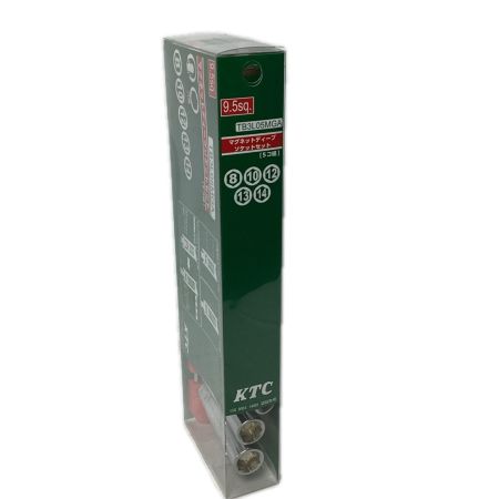 KTC ケーティーシー マグネットディープソケットセット TB3L05MGA 未使用品 TB3L05MGA