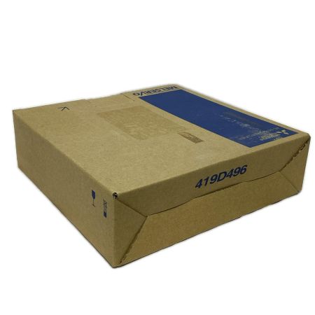 MITSUBISHI ミツビシ サーボアンプ MR-J4-10B-RJ020 未使用品 1S8921 MR-J4-10B-RJ020