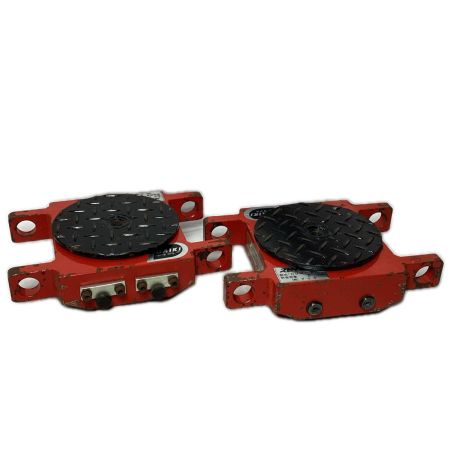 ㈱ダイキ スピードローラー DUW-2P レッド 本体のみ DUW-2P レッド