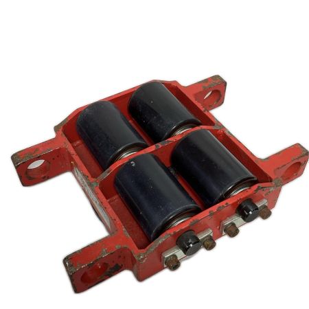 ㈱ダイキ スピードローラー DUW-2P レッド 本体のみ DUW-2P レッド