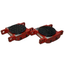 ㈱ダイキ スピードローラー DUW-2P レッド 本体のみ DUW-2P レッド Cランク