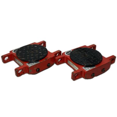 ㈱ダイキ スピードローラー DUW-2P レッド 本体のみ DUW-2P レッド