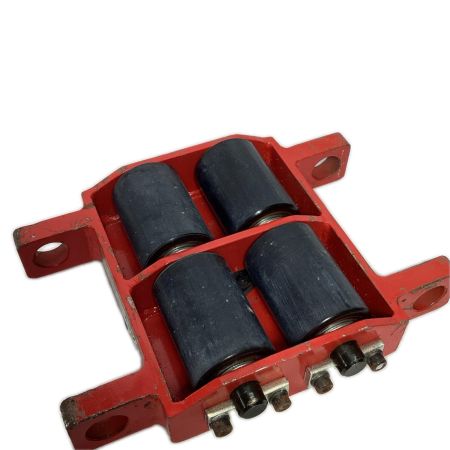 ㈱ダイキ スピードローラー DUW-2P レッド 本体のみ DUW-2P レッド