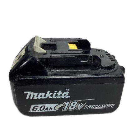MAKITA マキタ 卓上丸ノコ LS610DZ ブルー 程度B 充電池1個付 コードレス式 289/0/0 不明 LS610DZ ブルー