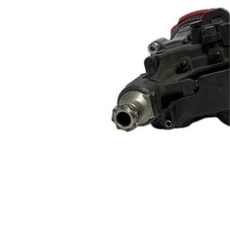 MAX マックス エア釘打ち HN-50N2(D) レッド 本体のみ 高圧 不明 HN-50N2(D) レッド