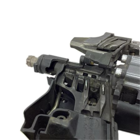 MAX マックス エア釘打ち HN-50N2(D) レッド 本体のみ 高圧 不明 HN-50N2(D) レッド