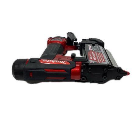 MAKITA マキタ ピンタッカー AF502HP レッド 程度A ケース付 高圧 美品 AF502HP レッド